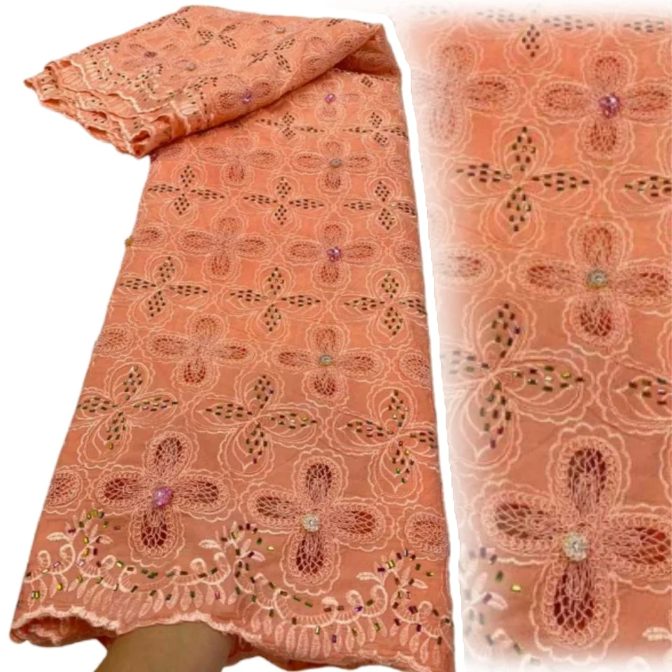 Luxury Noble Chiffon Cotton Cord Fabric 2025 High Quality Austria Chiffon Crystal Stones Lace for Wedding Evening Dress SZ1784
Luxury Noble Chiffon Cotton Cord Fabric 2025 High Quality Austria Chiffon Crystal Stones Lace for Wedding Evening Dress SZ1784