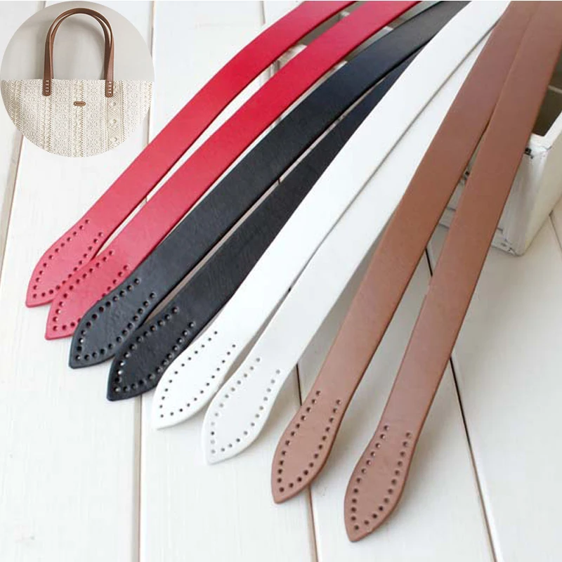 2pcs 60cm Handbag Strap Universal Solid Hand Sewing Replacement Belt PU Leather For Shoulder Bag Simple DIY Accessories
2pcs 60cm Handbag Strap Universal Solid Hand Sewing Replacement Belt PU Leather For Shoulder Bag Simple DIY Accessories