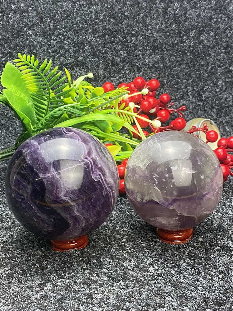 1pc 100% Natural Mineral Fluorite Esfera Healing Reiki Holiday Gifts Office Furnishings Energy Ball Home Decoration Witchcra
1pc 100% Natural Mineral Fluorite Esfera Healing Reiki Holiday Gifts Office Furnishings Energy Ball Home Decoration Witchcra