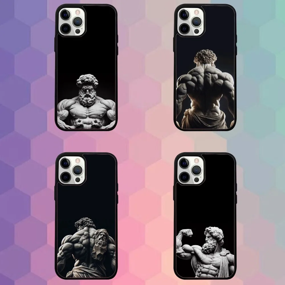 Greek Mythology Statue Fitness Phone Case For iPhone 16e,16,15,14,13,12,11,Plus,Pro,Max,Mini Magsafe Magnetic Wireless Charging
Greek Mythology Statue Fitness Phone Case For iPhone 16e,16,15,14,13,12,11,Plus,Pro,Max,Mini Magsafe Magnetic Wireless Charging