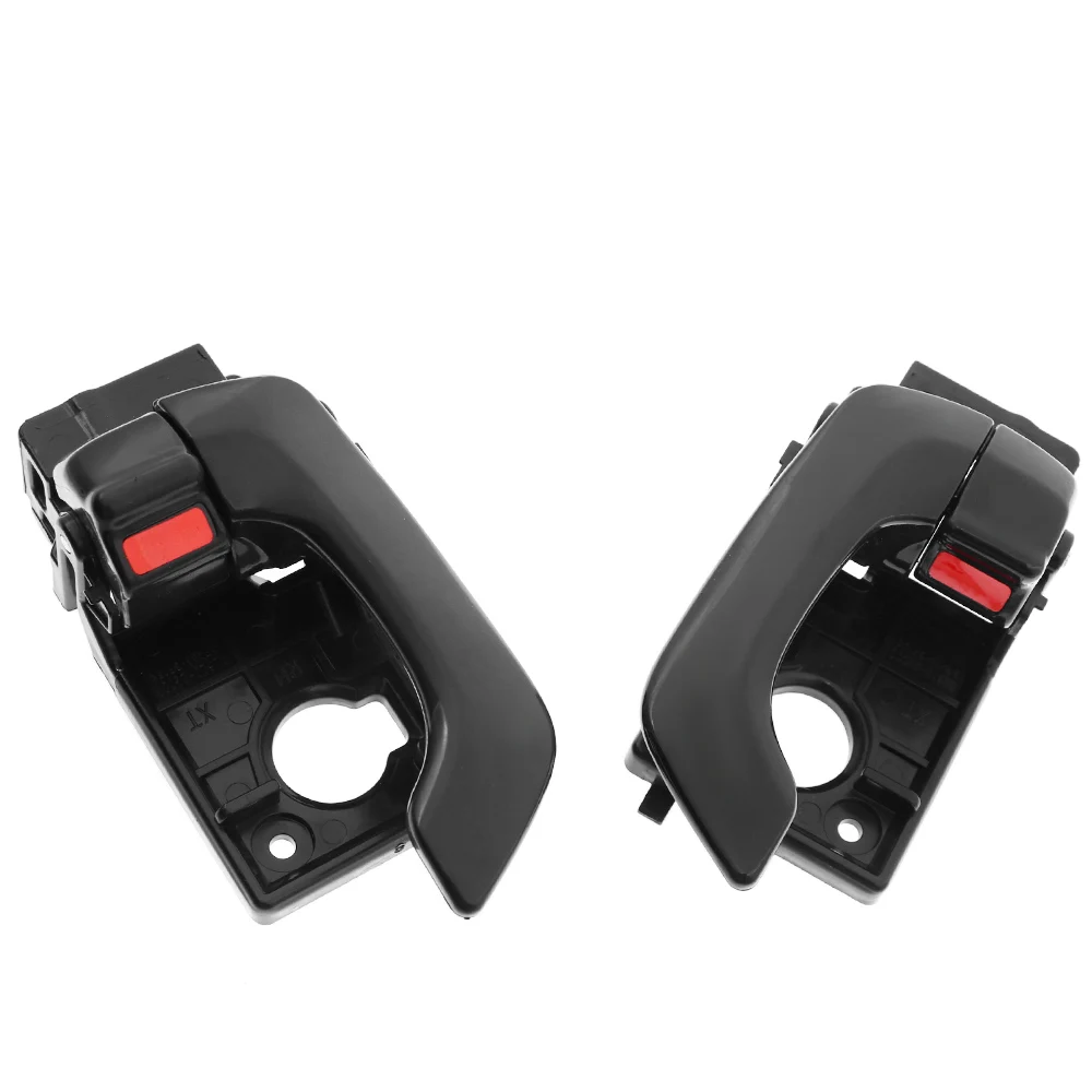 Car Left Right Interior Inside Door Handle For Kia Optima Magentis 2.4L 2.7L 2006 2007 2008 2009 2010 82620-2G000 82610-2G000
Car Left Right Interior Inside Door Handle For Kia Optima Magentis 2.4L 2.7L 2006 2007 2008 2009 2010 82620-2G000 82610-2G000