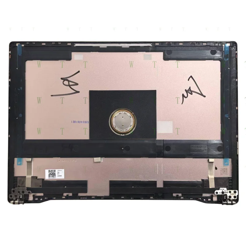 TT новый для ASUS Adolbooks M5406ADOL M5406UA M5406WA задняя крышка ЖК-дисплея верхний чехол
TT новый для ASUS Adolbooks M5406ADOL M5406UA M5406WA задняя крышка ЖК-дисплея верхний чехол