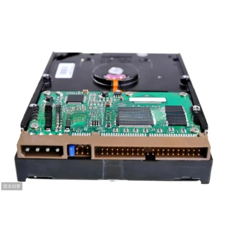 New 3.5-Inch Seagate 160G Parallel Desktop IDE Machine Tool Industrial Control Computer Hard Disk Needle Old Interface 7200 RPM
New 3.5-Inch Seagate 160G Parallel Desktop IDE Machine Tool Industrial Control Computer Hard Disk Needle Old Interface 7200 RPM