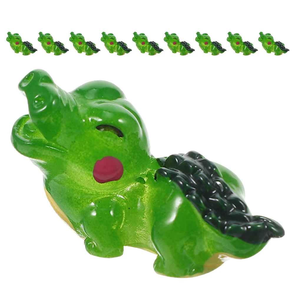 10pcs Mini Statue Resin Figures Small Garden Decor Potted Plant Accessories Animal Ornaments Miniature Resin Craft
10pcs Mini Statue Resin Figures Small Garden Decor Potted Plant Accessories Animal Ornaments Miniature Resin Craft