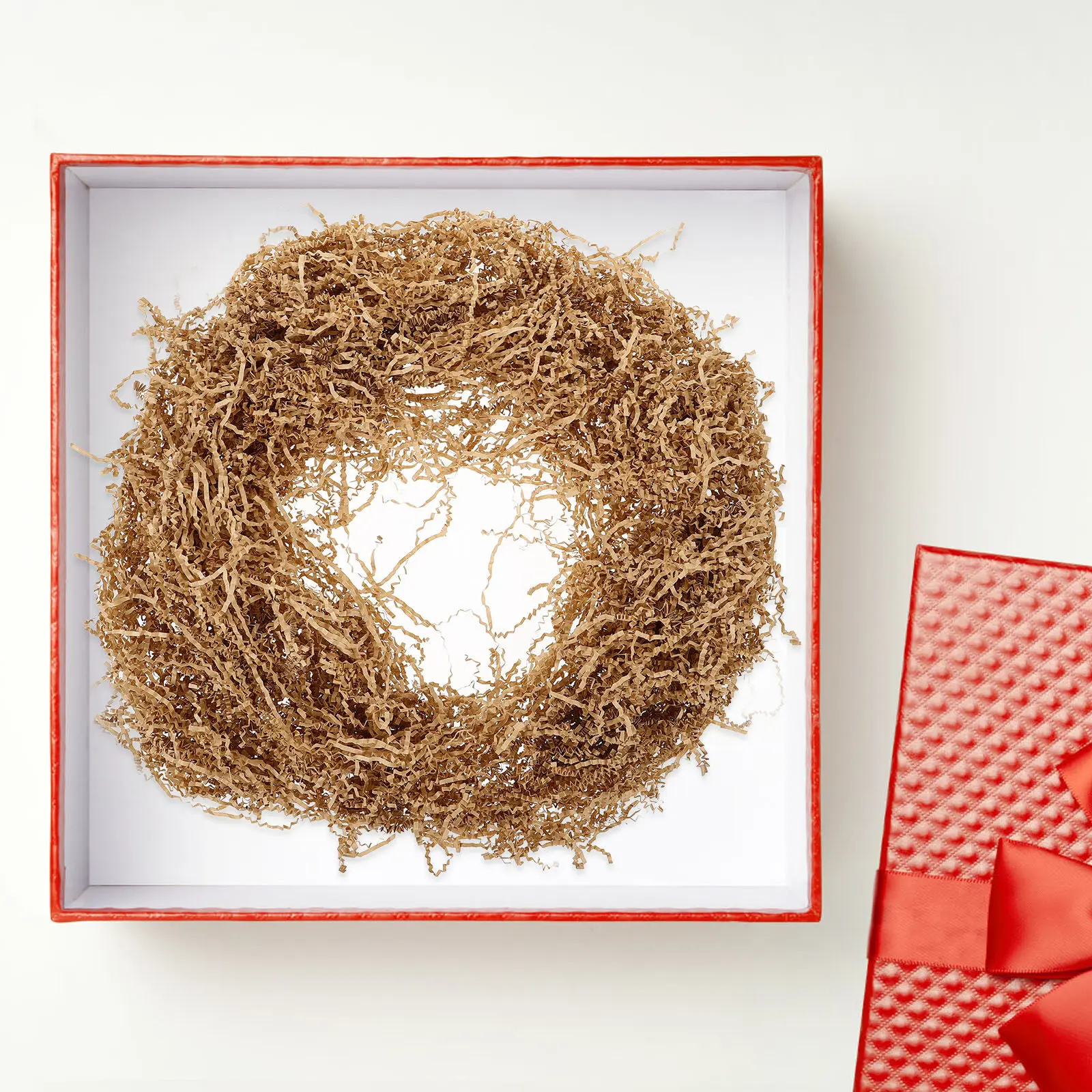 100G Shredded Tissue Paper Gift Basket Filler Eco Friendly Recyclable Box Filler for Chocolate Candy Presents Valentine Mother's
100G Shredded Tissue Paper Gift Basket Filler Eco Friendly Recyclable Box Filler for Chocolate Candy Presents Valentine Mother's