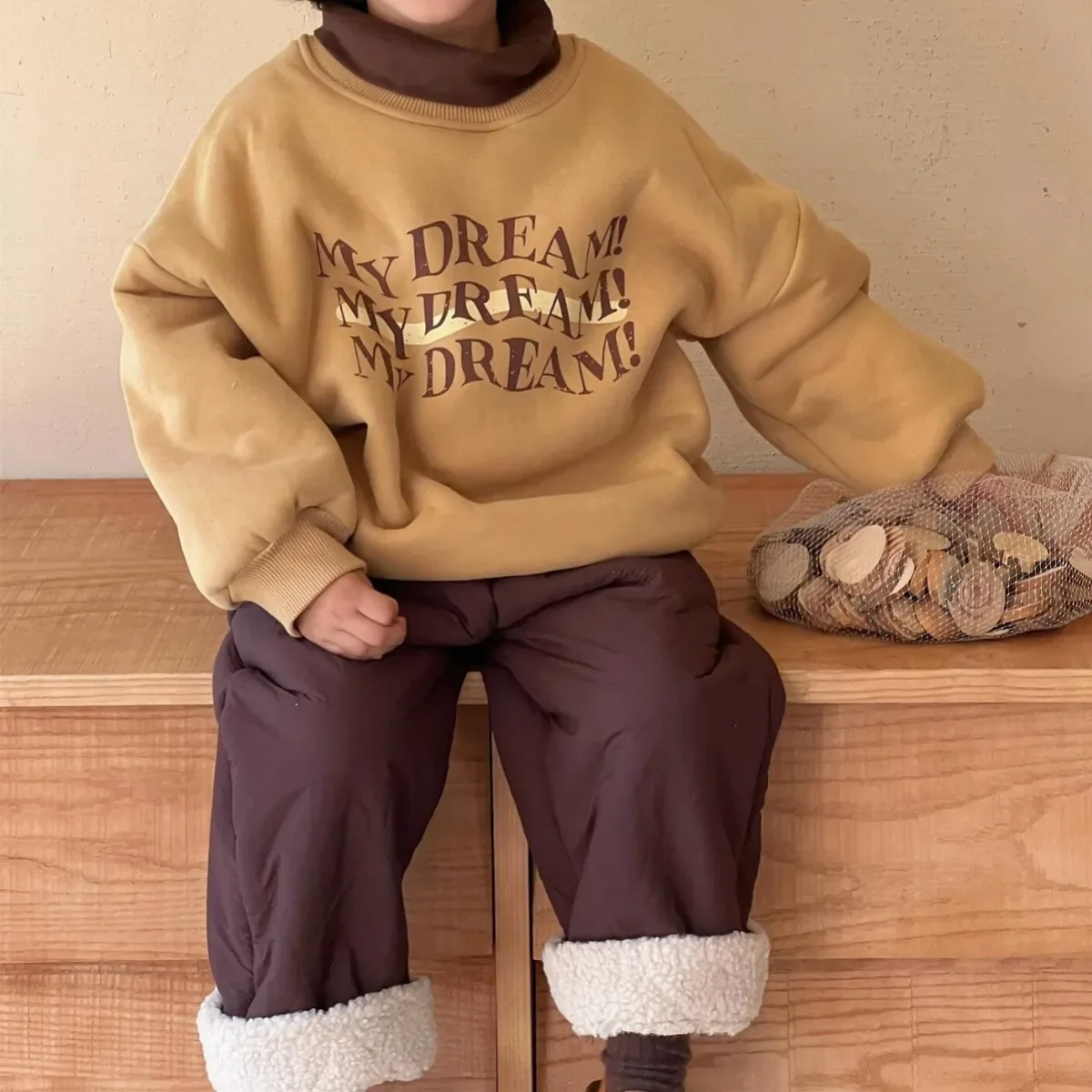 Children Clothing Kids Hoodie Korean Style 2023 Autumn Winter New Boys and Girls Hoodie Printed Cashmere Thickened Warm Top
Children Clothing Kids Hoodie Korean Style 2023 Autumn Winter New Boys and Girls Hoodie Printed Cashmere Thickened Warm Top