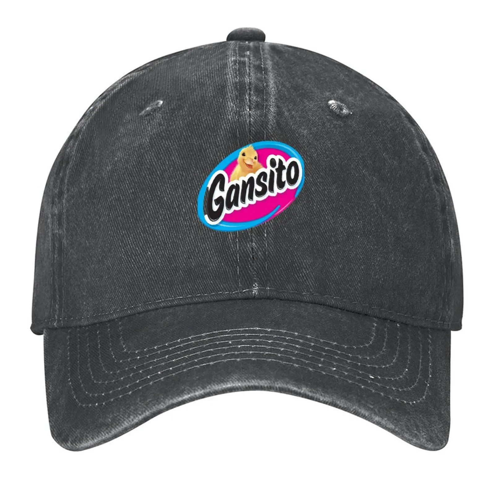 Gansito logo Baseball Cap golf hat genuine Streetwear Hat Man Luxury Bobble Hat Man Women's
Gansito logo Baseball Cap golf hat genuine Streetwear Hat Man Luxury Bobble Hat Man Women's