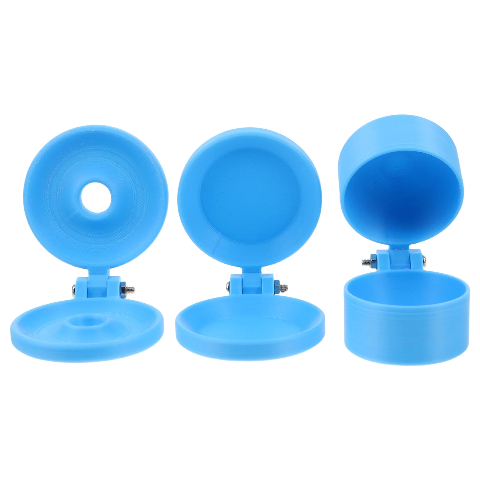 3Pcs Non-Stick Plastic Donut Molds for Baking Cake Cookie Moulds Round Reusable Biscuit Pan Plastic Molds for Baking
3Pcs Non-Stick Plastic Donut Molds for Baking Cake Cookie Moulds Round Reusable Biscuit Pan Plastic Molds for Baking