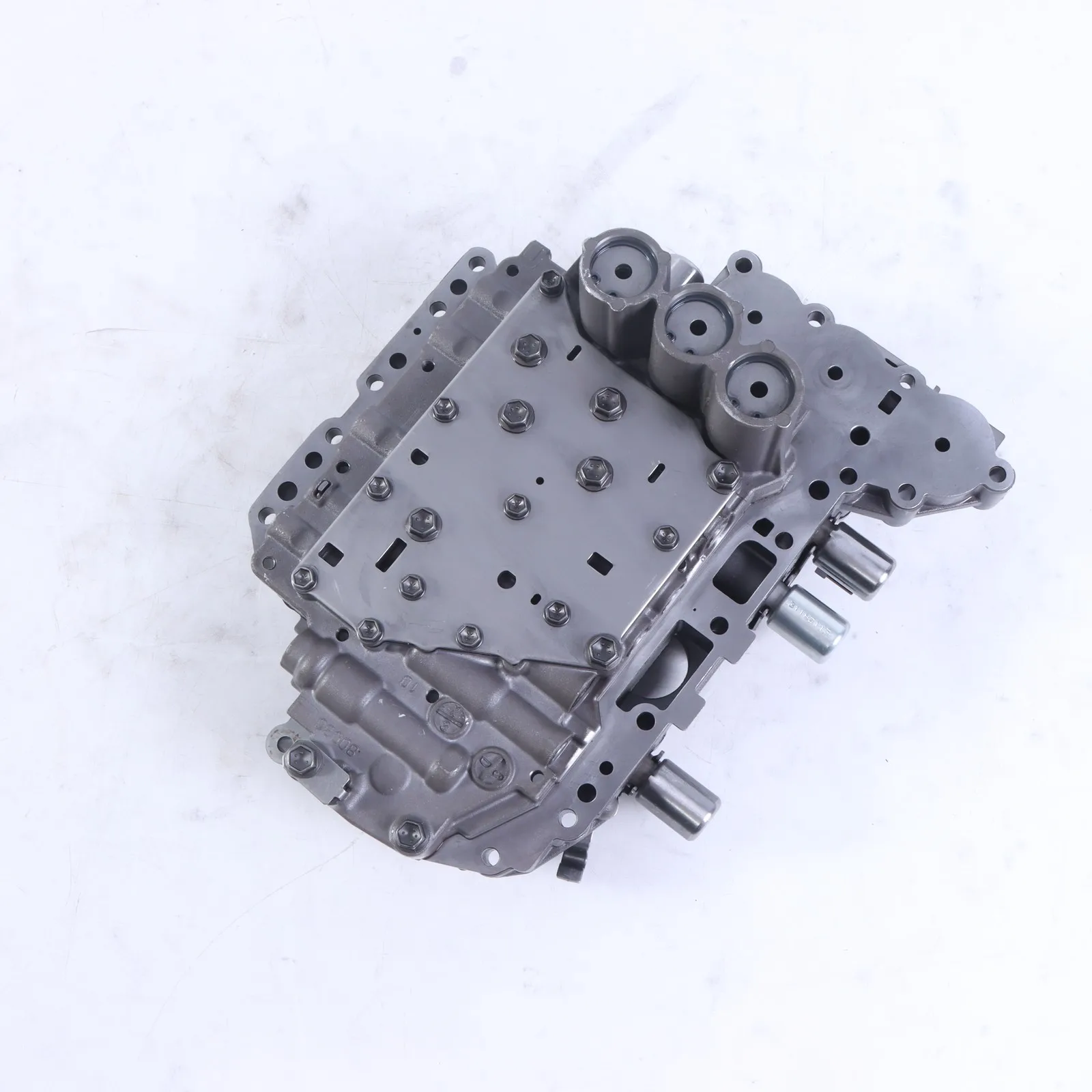 U150 U151 U250 Корпус клапана коробки передач для Toyota Camry Sienna Highlander Solara 2004 2014 1 шт.
U150 U151 U250 Корпус клапана коробки передач для Toyota Camry Sienna Highlander Solara 2004 2014 1 шт.