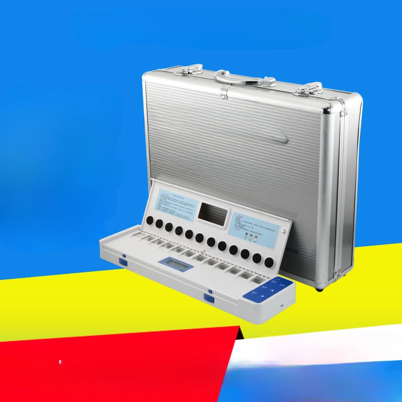 Fruit and vegetable pesticide residue detector Portable pesticide residue food safety tester Pesticide residue rapid detector
Fruit and vegetable pesticide residue detector Portable pesticide residue food safety tester Pesticide residue rapid detector