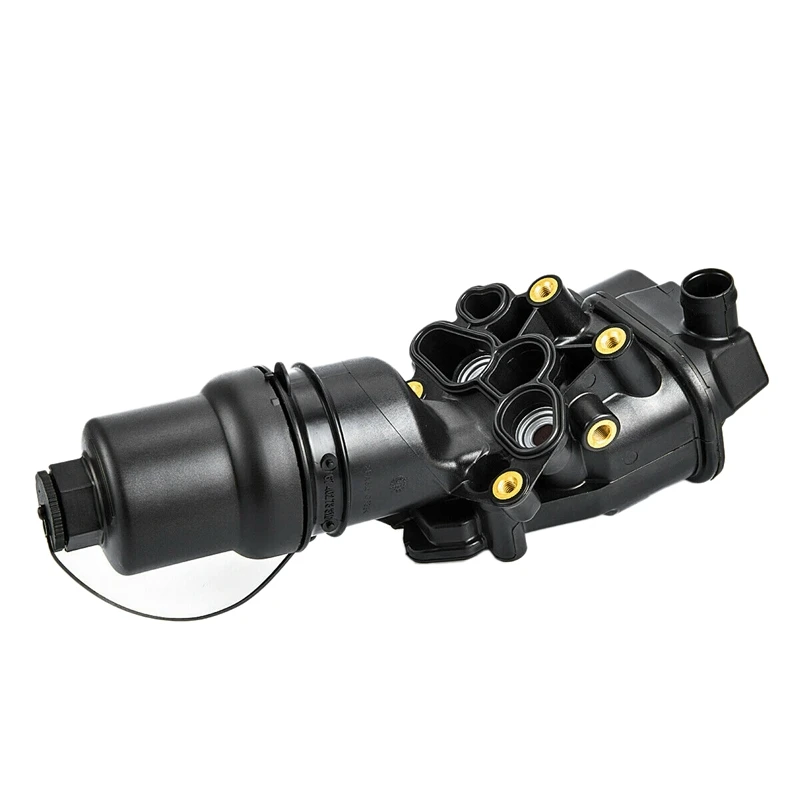 Корпус масляного фильтра двигателя в сборе для A3 A4 TT Golf R GTI Eos Jetta Passat 2,0 T 06F115397J
Корпус масляного фильтра двигателя в сборе для A3 A4 TT Golf R GTI Eos Jetta Passat 2,0 T 06F115397J