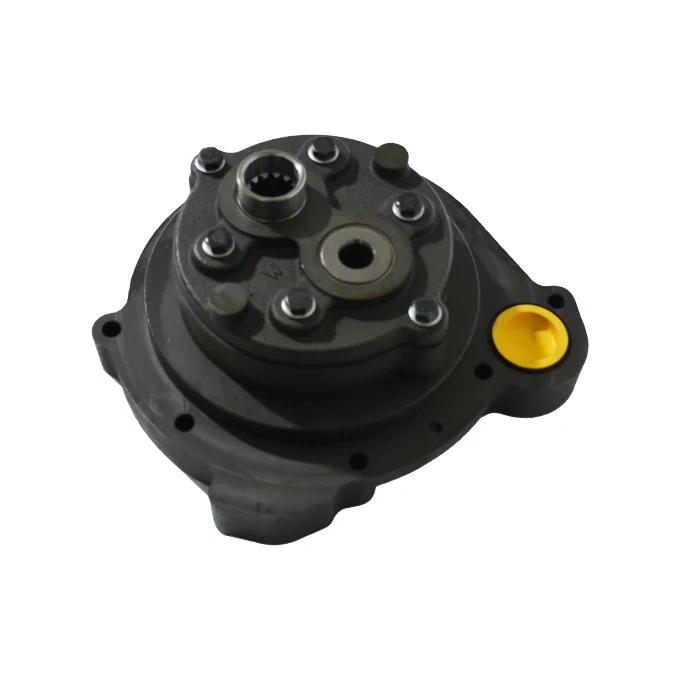 YANN'S 9P9610 9P-9610 Yanns New Aftermarket Parts Hydraulic Transmission Gear Pump for Wheel Loader 966D 966E 966F
YANN'S 9P9610 9P-9610 Yanns New Aftermarket Parts Hydraulic Transmission Gear Pump for Wheel Loader 966D 966E 966F