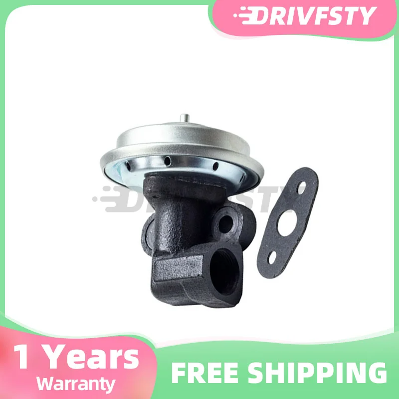 F2CZ9D475A Exhaust Gas Recirculation (EGR) Valve for Ford F150-F350 Ranger Mercury Sable Mazda B3000 B2500 Lincoln Navigator
F2CZ9D475A Exhaust Gas Recirculation (EGR) Valve for Ford F150-F350 Ranger Mercury Sable Mazda B3000 B2500 Lincoln Navigator
