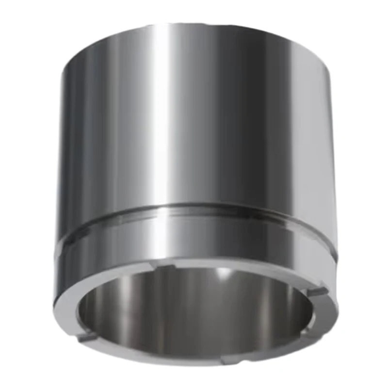 Custom Cnc Machining Service Stainless Steel Pipe Fittings Milling Turning Parts
Custom Cnc Machining Service Stainless Steel Pipe Fittings Milling Turning Parts