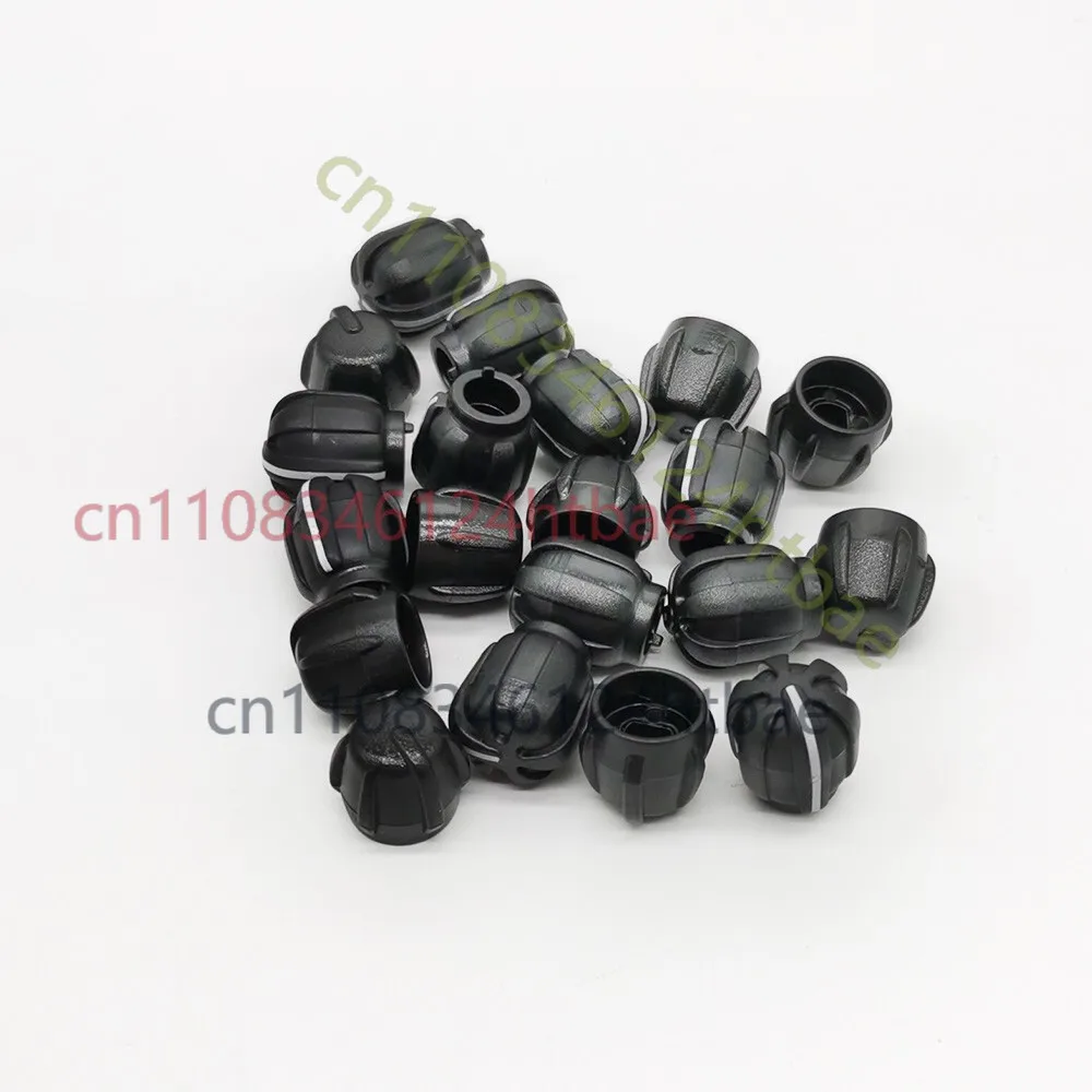 10X Volume And Channel Knob For Kenwood Radio TK2312 TK3312 TK2317 TK3317 K805
10X Volume And Channel Knob For Kenwood Radio TK2312 TK3312 TK2317 TK3317 K805