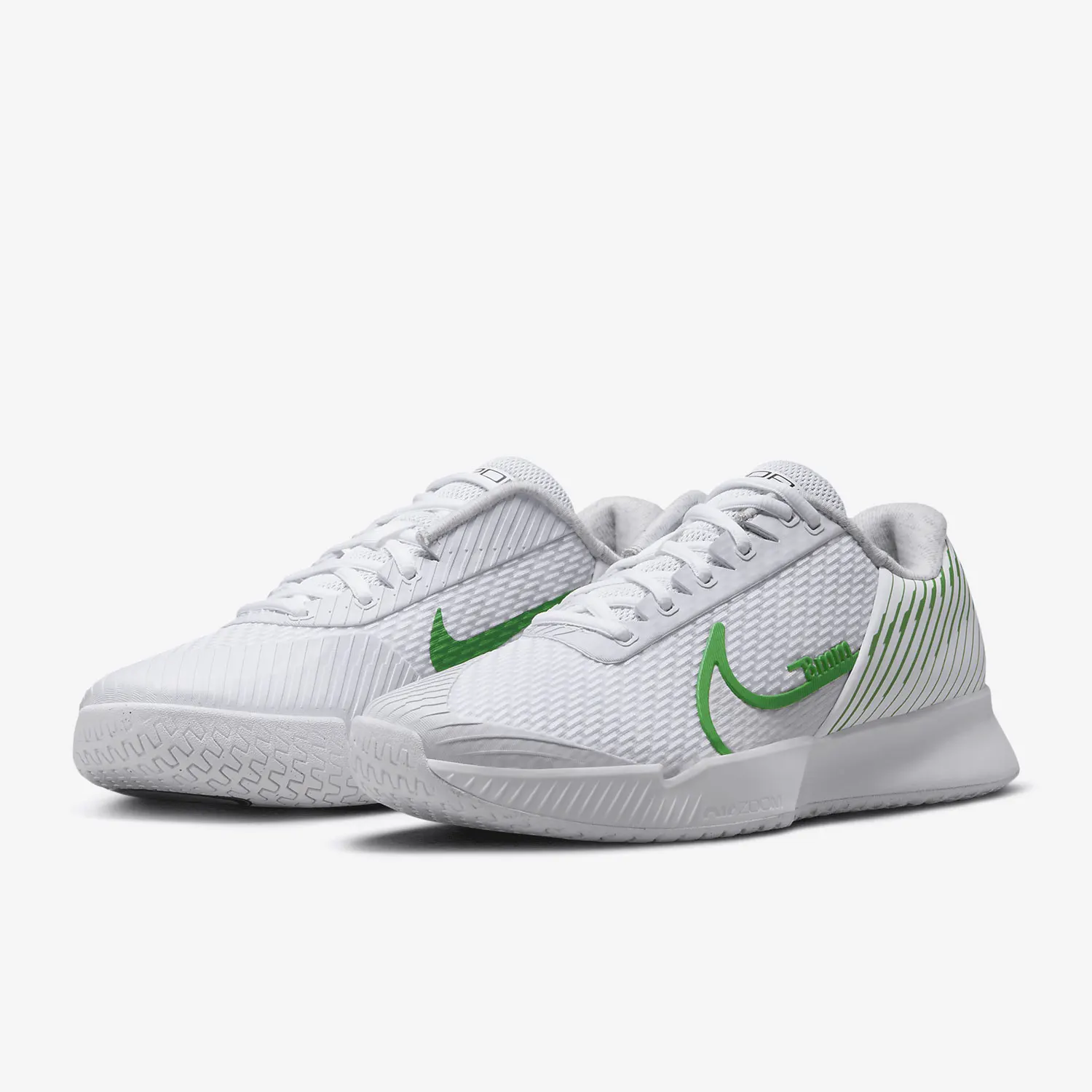Nike genuine VAPOR PRO men's and women's sports cushioned breathable tennis shoes DR6191-102
Nike genuine VAPOR PRO men's and women's sports cushioned breathable tennis shoes DR6191-102