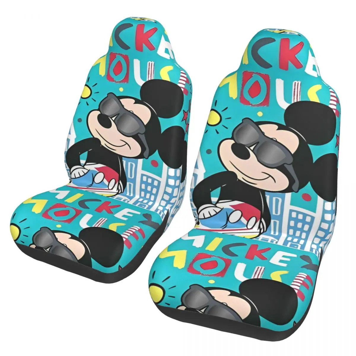 Anime Mickey Mouse Universal Car Seat Cover Four Seasons Suitable For All Kinds Models Car Seat Mat Polyester Fishing
Anime Mickey Mouse Universal Car Seat Cover Four Seasons Suitable For All Kinds Models Car Seat Mat Polyester Fishing