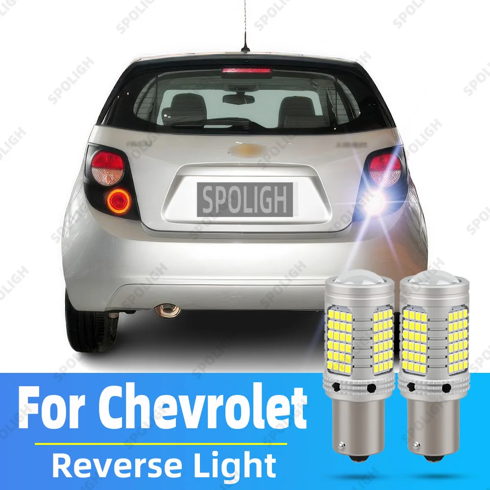 2Pcs Reverse Light P21W Led For Alive Evanda Kalos Lacetti Matiz Nubira Orlando Rezzo Minivan Spark BA15S Backup Reversing Lamp
2Pcs Reverse Light P21W Led For Alive Evanda Kalos Lacetti Matiz Nubira Orlando Rezzo Minivan Spark BA15S Backup Reversing Lamp