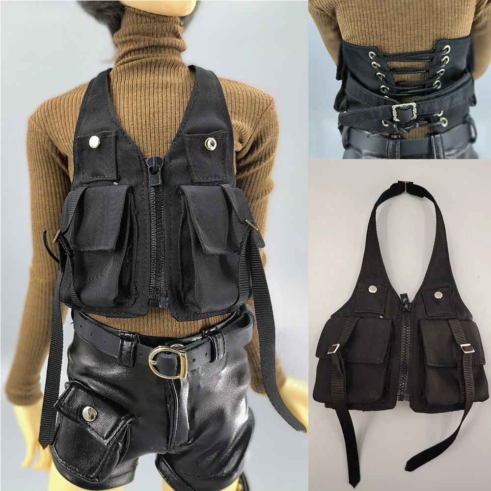 D09-P310 детская игрушка ручной работы 1/4 1/3 дядя BJD кукла одежда черный карманный жилет 1 шт.
D09-P310 детская игрушка ручной работы 1/4 1/3 дядя BJD кукла одежда черный карманный жилет 1 шт.