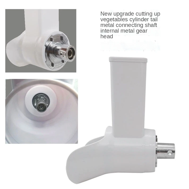 2026Cheese slicer electric commercial automatic paper shredder shredded cheese grater household cheese slicing Cheese
2026Cheese slicer electric commercial automatic paper shredder shredded cheese grater household cheese slicing Cheese