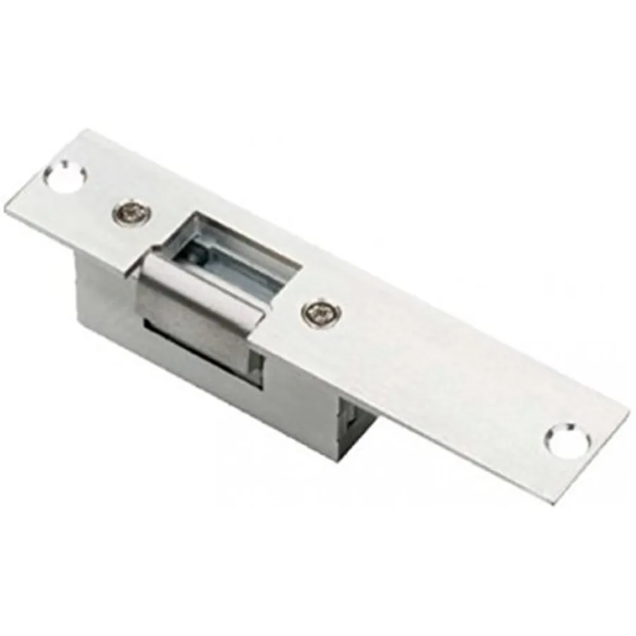 Enforcer Reversible Electric Door Strike, Asymmetric SD-994A-A1AQ
Enforcer Reversible Electric Door Strike, Asymmetric SD-994A-A1AQ