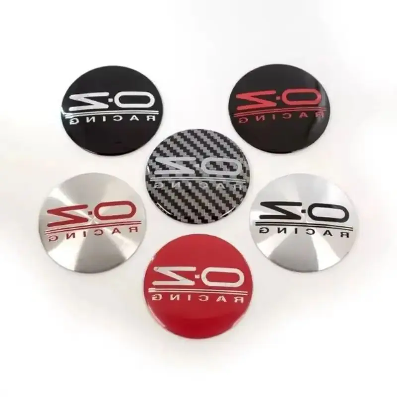 4pcs 55mm OZ Racing Car Wheel Center Hub Caps O.Z Logo Badge Emblem Sticker Cap Cover Wheel Rim Decoration Styling Accessories
4pcs 55mm OZ Racing Car Wheel Center Hub Caps O.Z Logo Badge Emblem Sticker Cap Cover Wheel Rim Decoration Styling Accessories