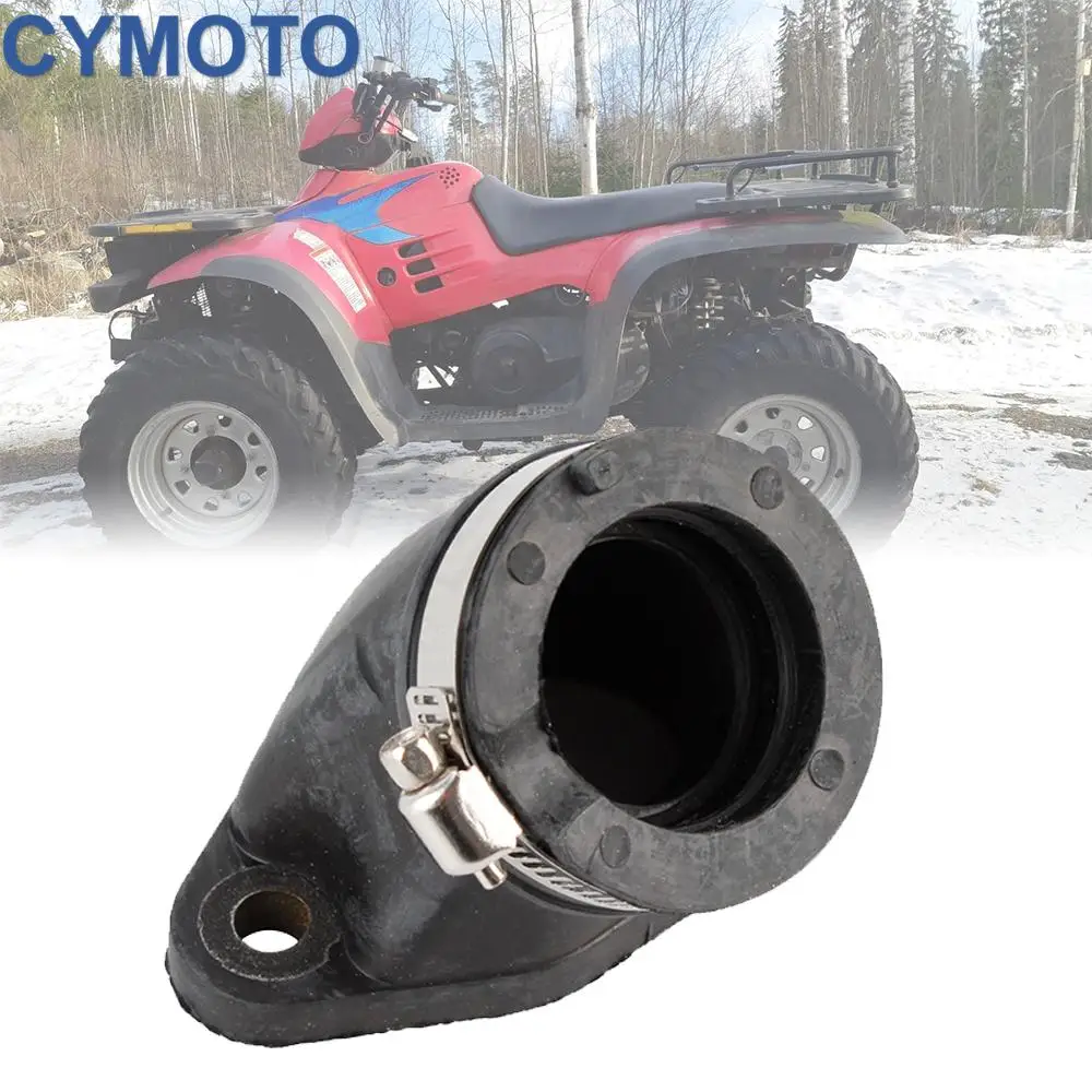For Polaris Sportsman 335 400 450 500 1996-2014 Motorcycle Intake Manifold Carburetor Boot Joint 3084879 Dirt Bike Accessories
For Polaris Sportsman 335 400 450 500 1996-2014 Motorcycle Intake Manifold Carburetor Boot Joint 3084879 Dirt Bike Accessories