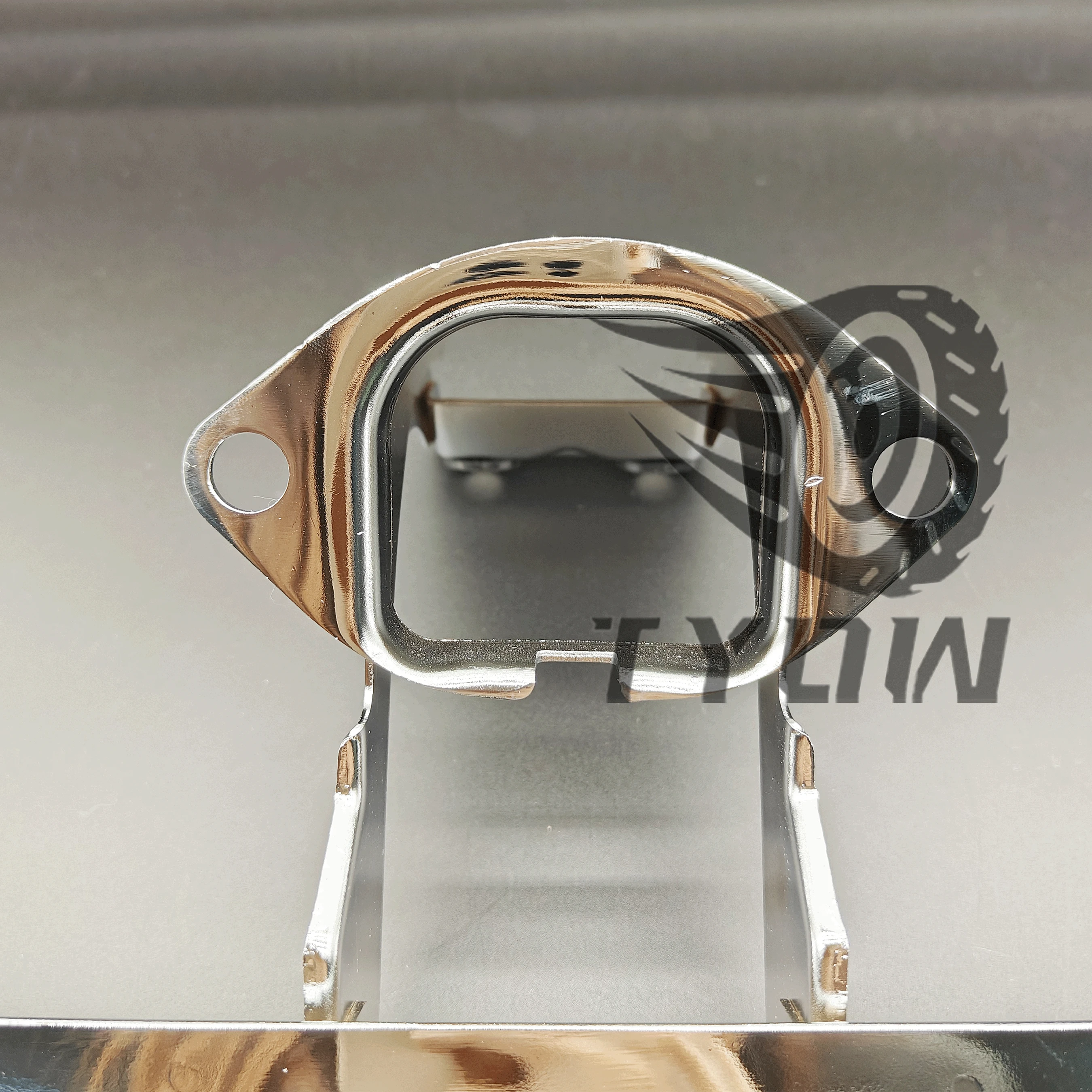 Dax Tail Light Mount Chrome Motorcycle License Bracket For Ct70 K1-3 St70 Ct50 Bike Rear Lights And Chassis
Dax Tail Light Mount Chrome Motorcycle License Bracket For Ct70 K1-3 St70 Ct50 Bike Rear Lights And Chassis