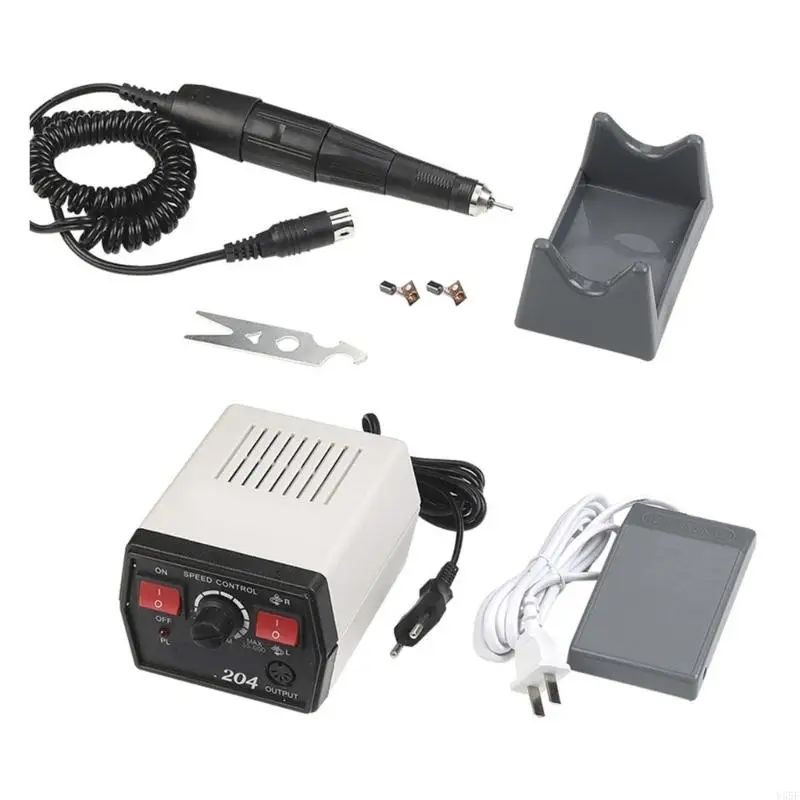 Y55F Professional Buffer Polisher Accurate Buffer Grinder Polisher for Jewelry Making and Metal Craftwork
Y55F Professional Buffer Polisher Accurate Buffer Grinder Polisher for Jewelry Making and Metal Craftwork