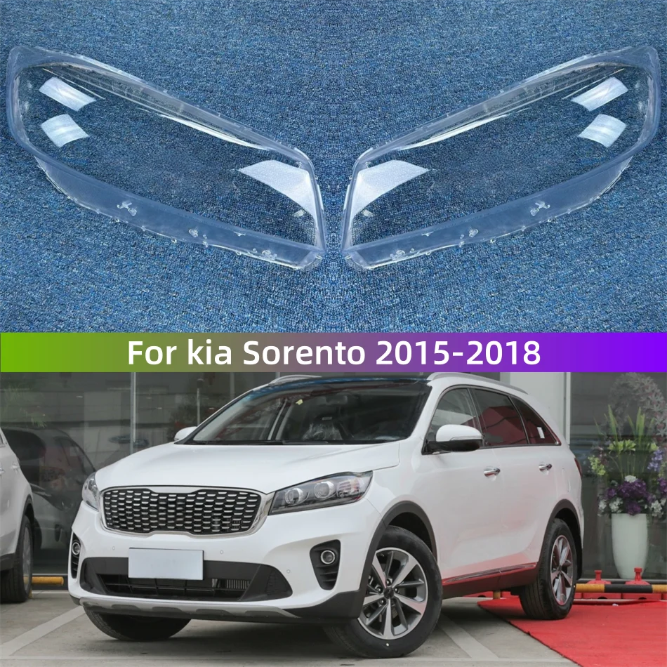 Для kia Sorento 2015 2016 2017 2018, запасные части для салона автомобиля, основание фары, корпус фары, дом, коробка, стеклянные линзы 
Для kia Sorento 2015 2016 2017 2018, запасные части для салона автомобиля, основание фары, корпус фары, дом, коробка, стеклянные линзы