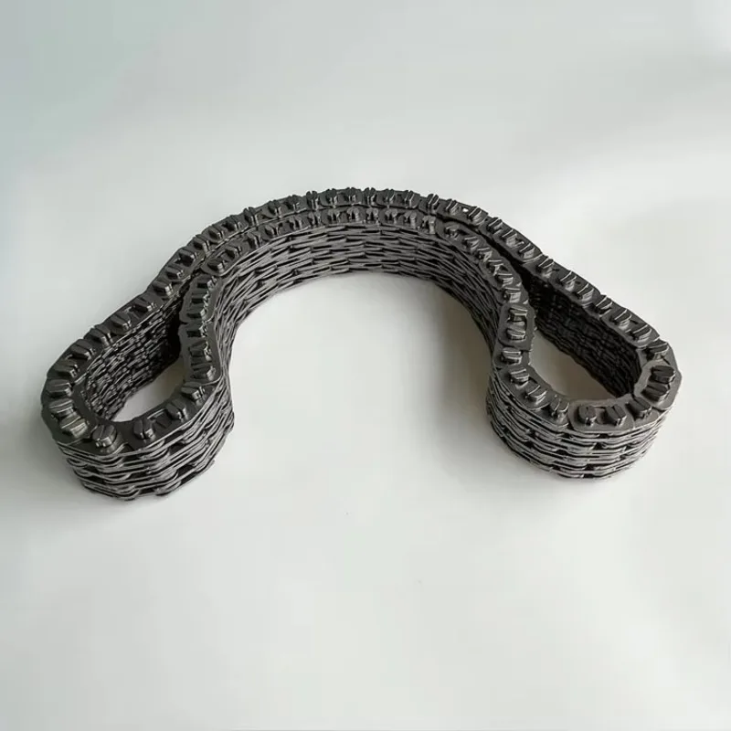 Новый ремень цепи автоматической коробки передач 0AW CVT 0AW301515G, автоматическая коробка передач для Audi, цепь корпуса 67521852 7122082100 965412
Новый ремень цепи автоматической коробки передач 0AW CVT 0AW301515G, автоматическая коробка передач для Audi, цепь корпуса 67521852 7122082100 965412