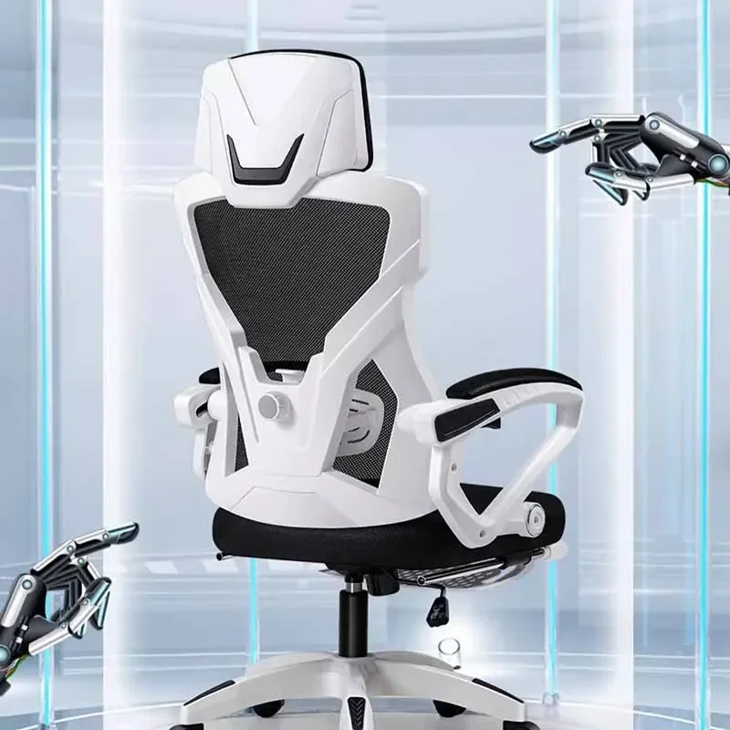 Memory Sponge Office Chair Neck Headrest Pillow Executive Desk Design Chairs Recliner Fluffy Modern Silla De Gamer Home Decor
Memory Sponge Office Chair Neck Headrest Pillow Executive Desk Design Chairs Recliner Fluffy Modern Silla De Gamer Home Decor