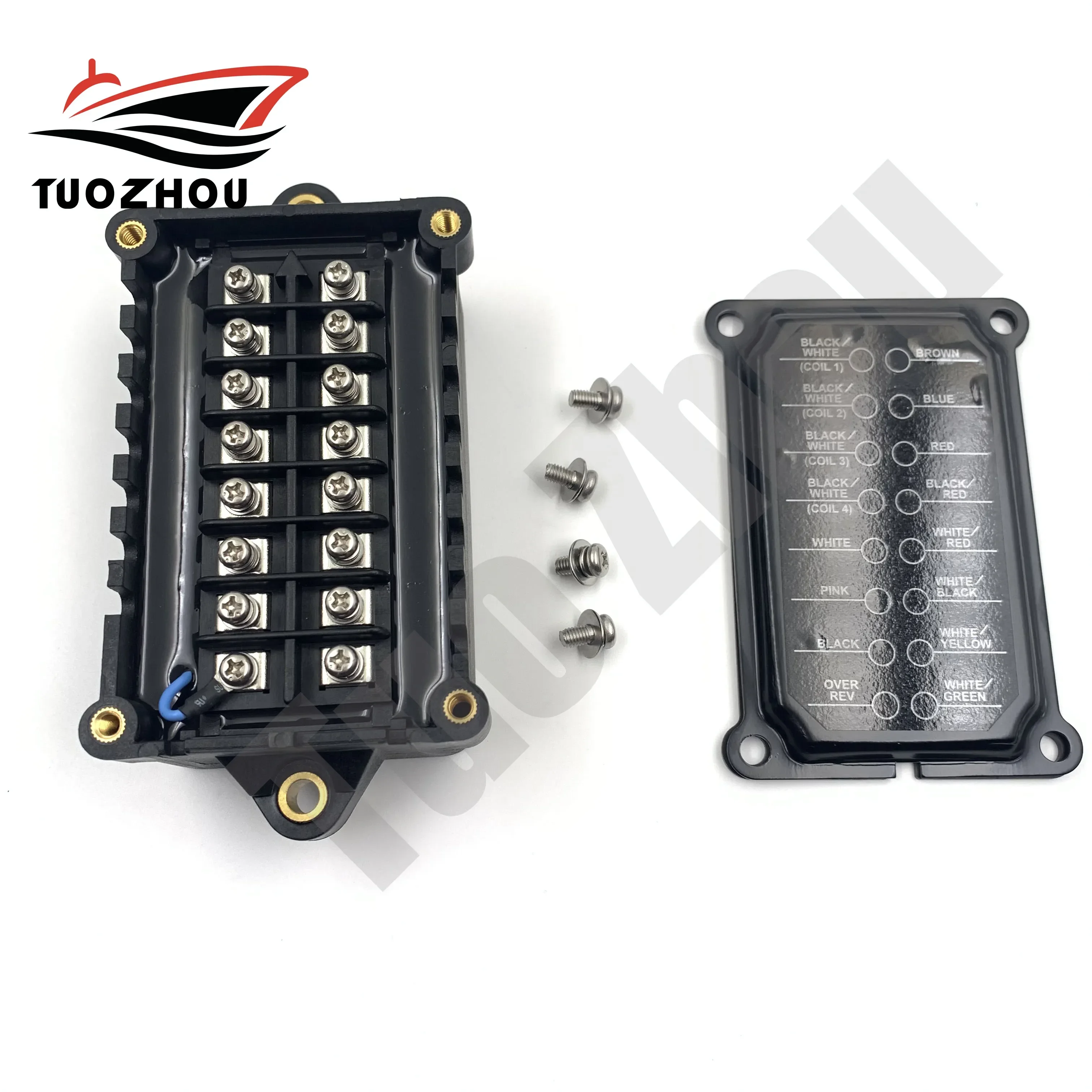 CDI UNIT 6E5-85540-12 Фитинг для подвесного двигателя Yamaha 115HP, двухтактный 6E5-85540-12, подвесной двигатель, блок питания 115 л.с., зажигание
CDI UNIT 6E5-85540-12 Фитинг для подвесного двигателя Yamaha 115HP, двухтактный 6E5-85540-12, подвесной двигатель, блок питания 115 л.с., зажигание
