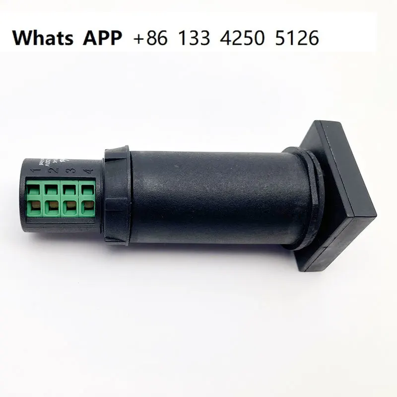 Three position simulation status indicator SI10-K display screen indicator light for central cabinet high voltage switchgear
Three position simulation status indicator SI10-K display screen indicator light for central cabinet high voltage switchgear