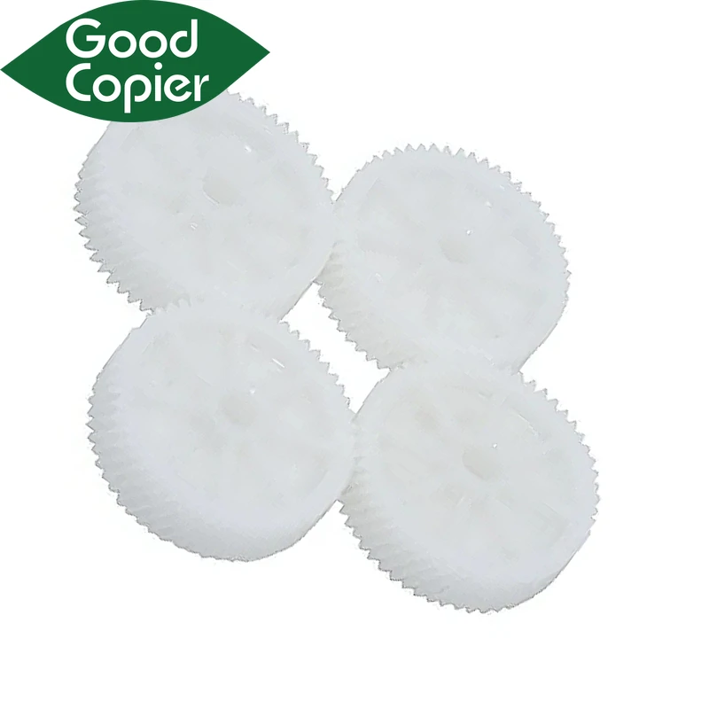 10Pcs 55T A00J228100 A00J228111 For Konica Minolta Bizhub C451 C550 C650 For Oce CM4521 CM5520 CS231 Transfer Belt Gear
10Pcs 55T A00J228100 A00J228111 For Konica Minolta Bizhub C451 C550 C650 For Oce CM4521 CM5520 CS231 Transfer Belt Gear