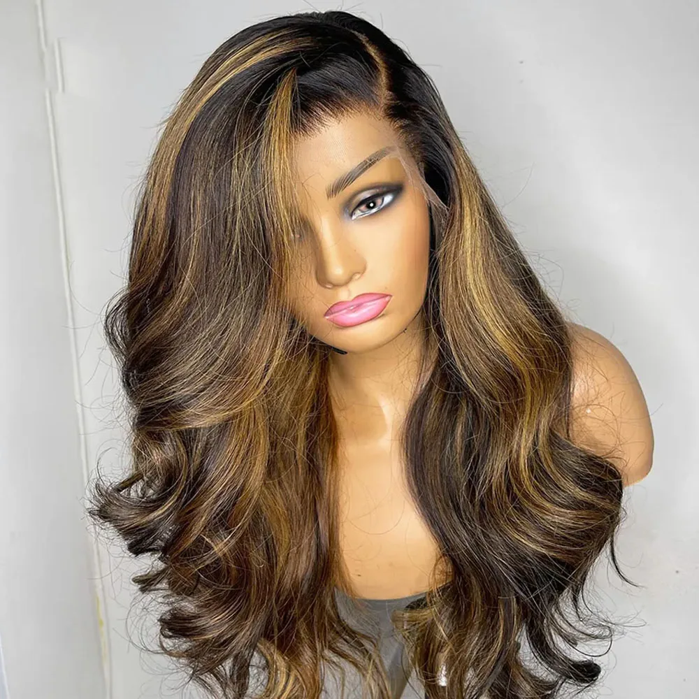 Highlight Wig Human Hair Honey Blonde Body Wave Lace Front Wig Brazilian 13x4 13x6 Full Hd Lace Frontal Glueless Wig Ready To Go
Highlight Wig Human Hair Honey Blonde Body Wave Lace Front Wig Brazilian 13x4 13x6 Full Hd Lace Frontal Glueless Wig Ready To Go
