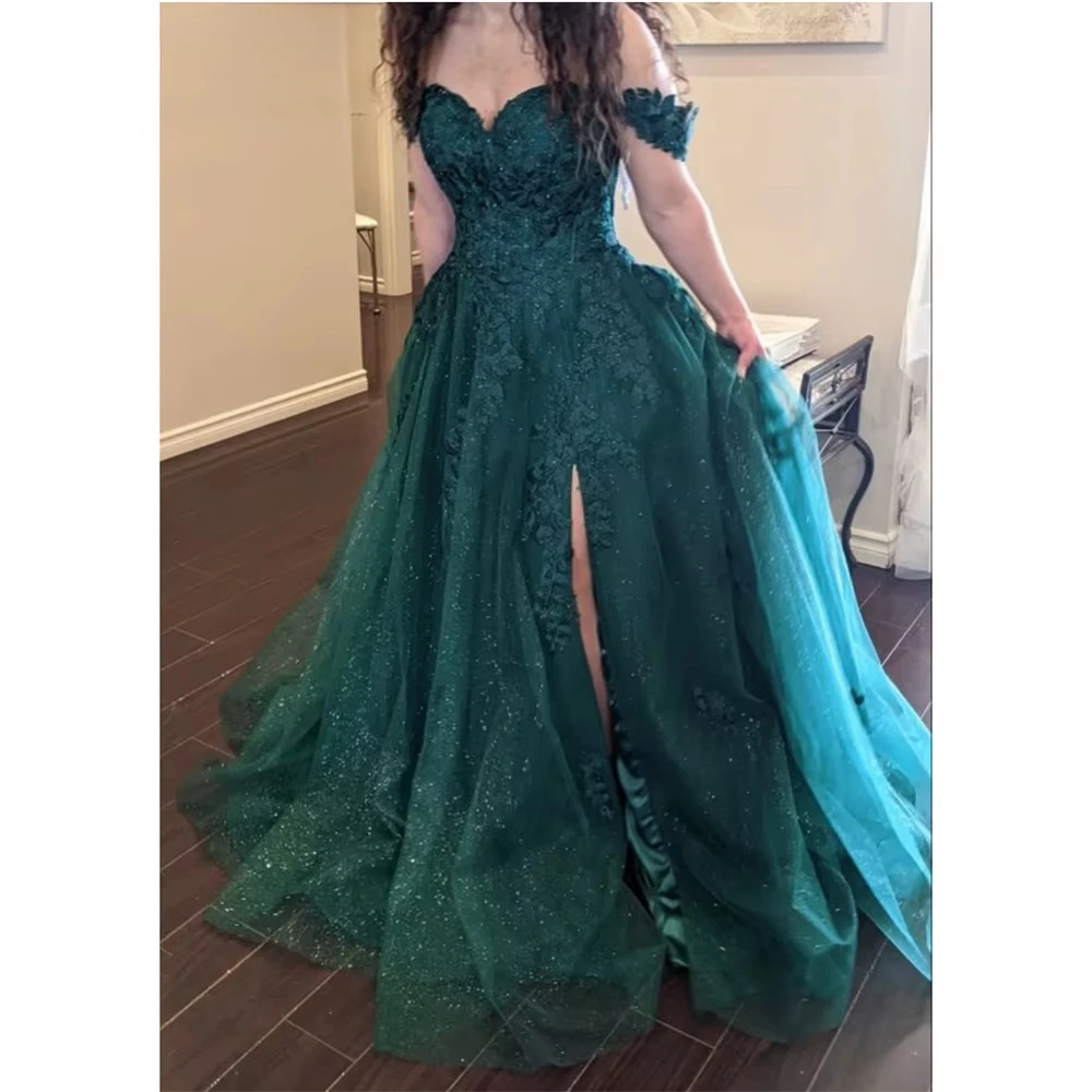 Prom Party Cocktail Evening Dresses Ball Gowns Elegant Dresses for Women Elegant Luxury Evening Dress 2025 Formal New Customized
Prom Party Cocktail Evening Dresses Ball Gowns Elegant Dresses for Women Elegant Luxury Evening Dress 2025 Formal New Customized