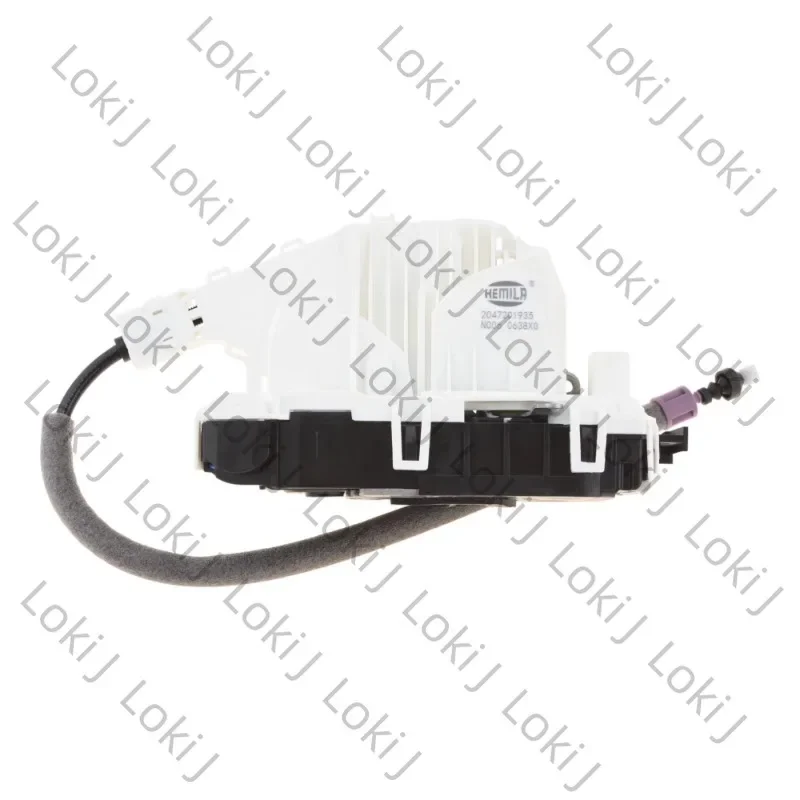 Front Driver Side Door Lock Actuator 2047201935 For MERCEDES-BENZ W204 C200/C280/C300,W212 E200/E260/E300/E350,X204 GLK300/350
Front Driver Side Door Lock Actuator 2047201935 For MERCEDES-BENZ W204 C200/C280/C300,W212 E200/E260/E300/E350,X204 GLK300/350