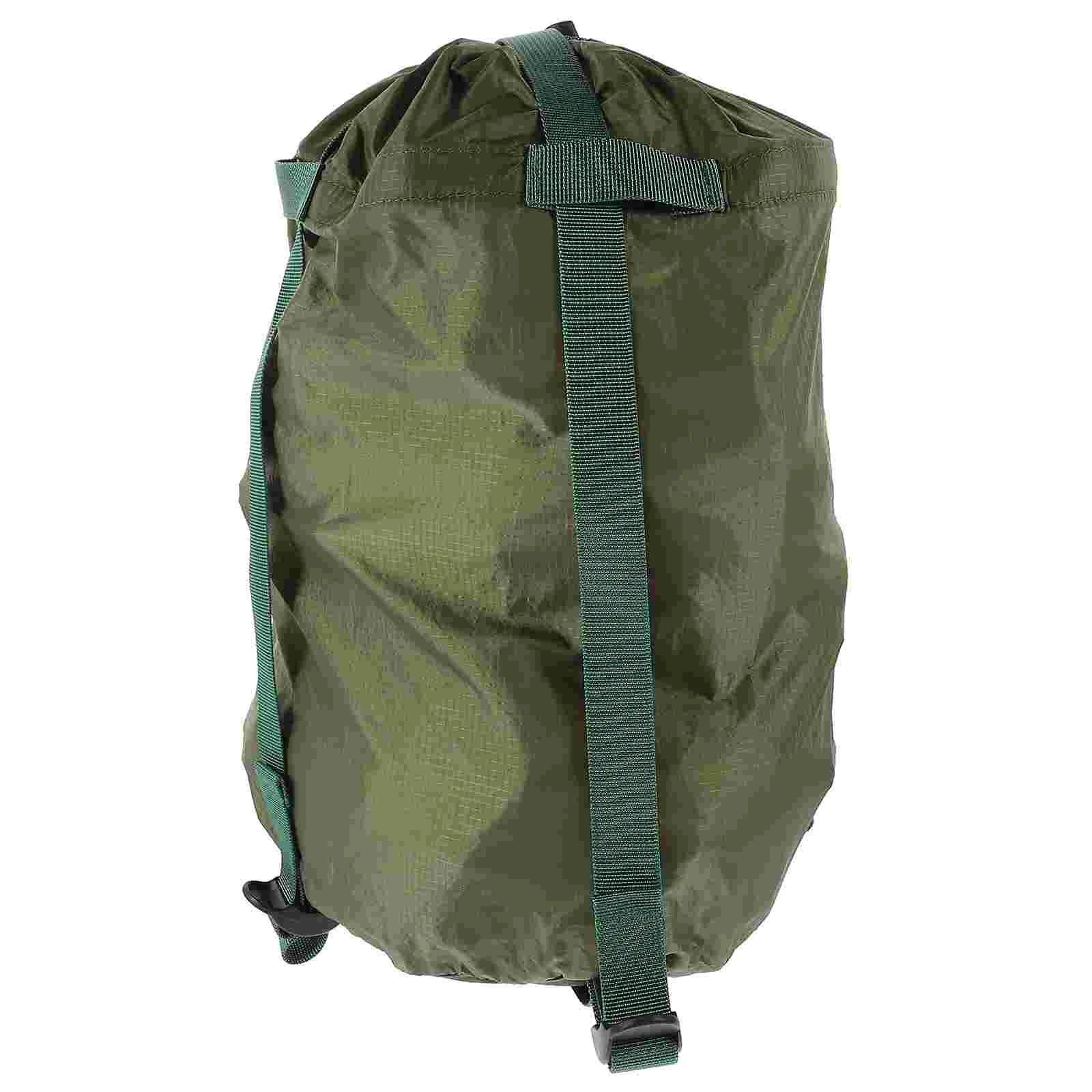 Stuff Sack Compression Bag Sleeping Bag Compression Bag Portable Quilts Storage Bags for Camping Hiking Backpacking (Green)
Stuff Sack Compression Bag Sleeping Bag Compression Bag Portable Quilts Storage Bags for Camping Hiking Backpacking (Green)
