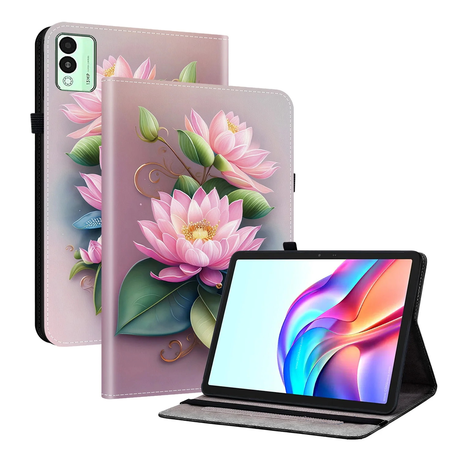 TPU Back Case for Tecno Megapad 11 2025 11.0 inch Adjustable Stand Cover With Card Slots Pen Holder Luxury Painted PU Leather
TPU Back Case for Tecno Megapad 11 2025 11.0 inch Adjustable Stand Cover With Card Slots Pen Holder Luxury Painted PU Leather