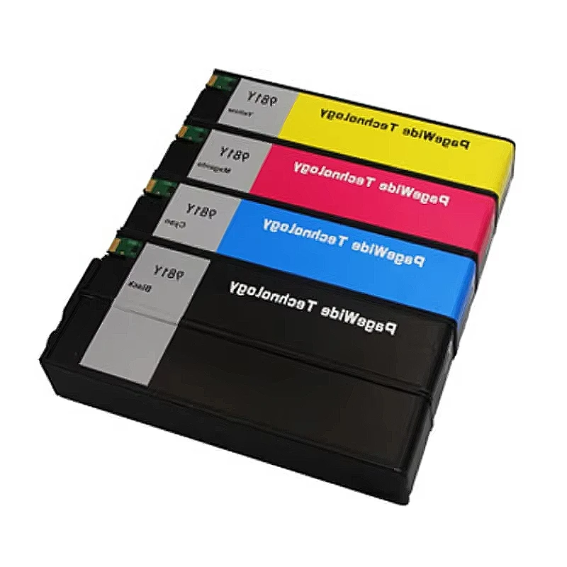 1 цветной чернильный картридж премиум-класса для hp 981 981Y для HP PageWide 556xh/dn/MFP 586dn/f/z/MFP E58650dn/MFP E55650
1 цветной чернильный картридж премиум-класса для hp 981 981Y для HP PageWide 556xh/dn/MFP 586dn/f/z/MFP E58650dn/MFP E55650