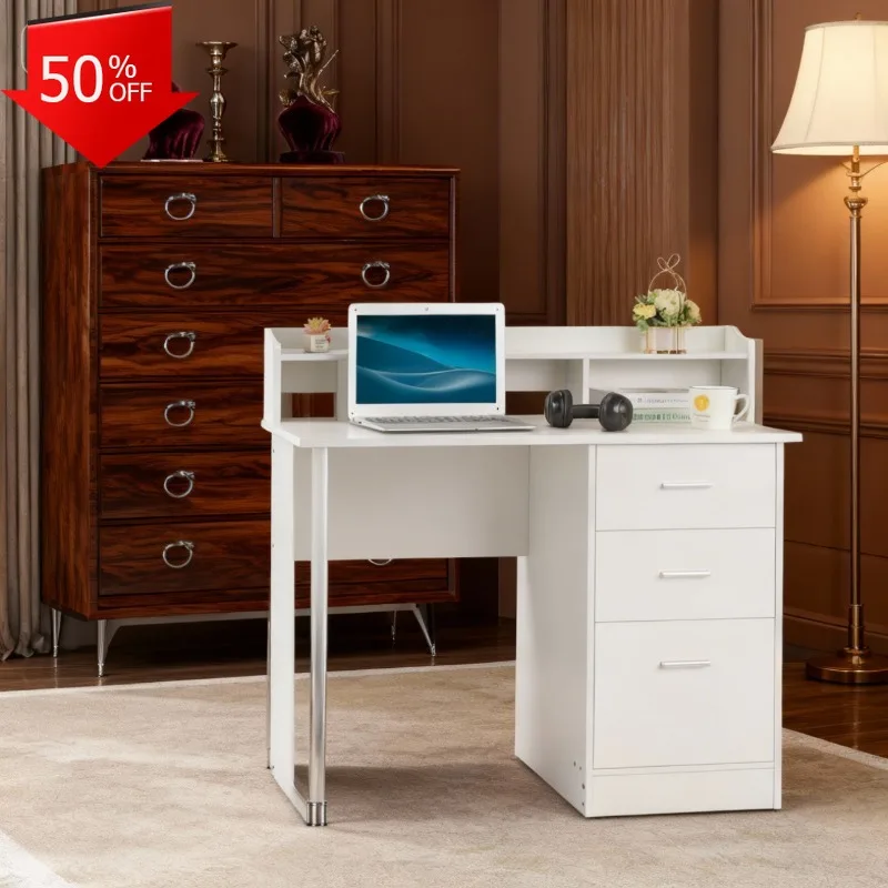 Gaming Desk Table Computer Desks Table Laptop Pliante Room Office Motion Study Sedentary Standing Writing Removable Corner
Gaming Desk Table Computer Desks Table Laptop Pliante Room Office Motion Study Sedentary Standing Writing Removable Corner