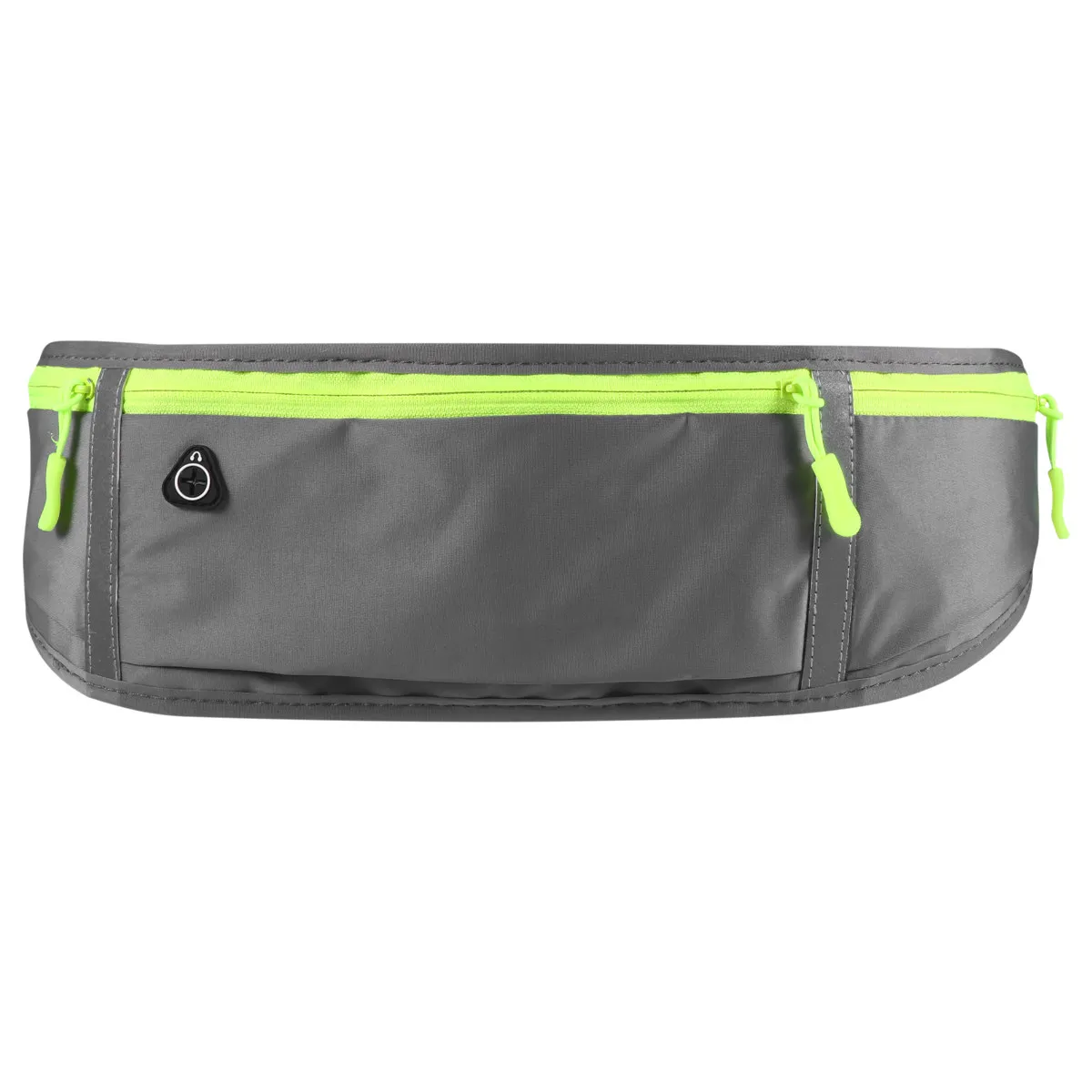 1Pcs Waterproof Running Waist Pouch Dark Grey Three Compartment Sports Belt Pack Reflective Lightweight Breathable Water
1Pcs Waterproof Running Waist Pouch Dark Grey Three Compartment Sports Belt Pack Reflective Lightweight Breathable Water