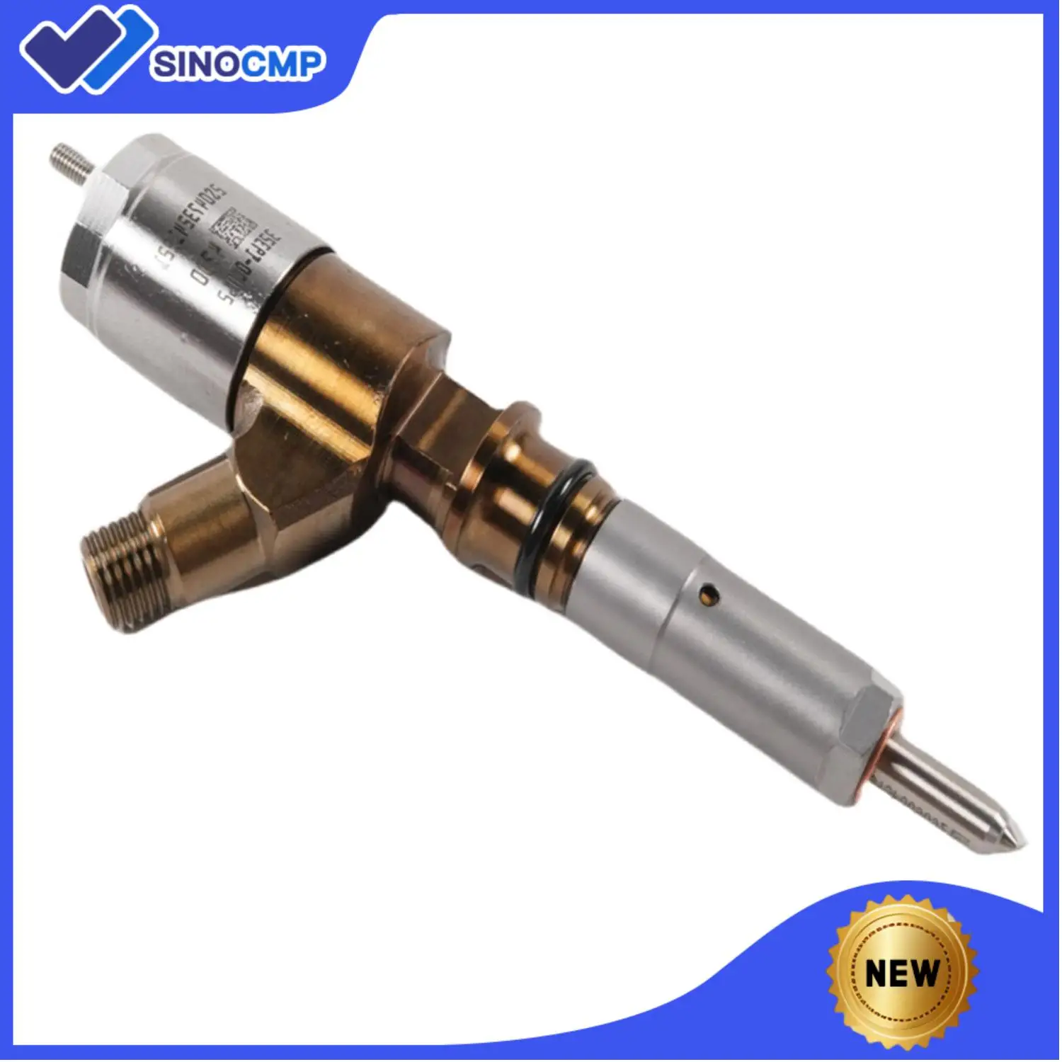 1pc New Fuel Injector For Caterpillar C6 C6.4 Engine 312D 326-4700 326-4756 320-0690 Excavators Parts
1pc New Fuel Injector For Caterpillar C6 C6.4 Engine 312D 326-4700 326-4756 320-0690 Excavators Parts