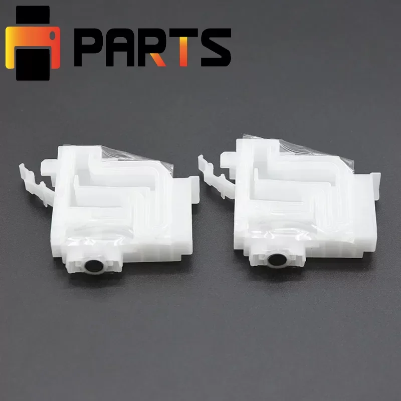 Чернильный демпфер 10X 1724143 1724144, адаптер в сборе для EPSON L4150, L4160, L4167, L6160, L6170, L6190, L6161, L6171, L6191
Чернильный демпфер 10X 1724143 1724144, адаптер в сборе для EPSON L4150, L4160, L4167, L6160, L6170, L6190, L6161, L6171, L6191