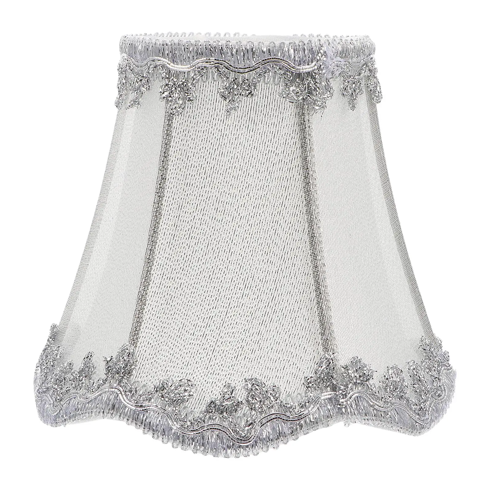 Cloth Lamp Shade Chandelier Accessories 033 Silver Hook Dust Proof Fabric Cover For Living Room Bedroom Home Decor Lampshade
Cloth Lamp Shade Chandelier Accessories 033 Silver Hook Dust Proof Fabric Cover For Living Room Bedroom Home Decor Lampshade