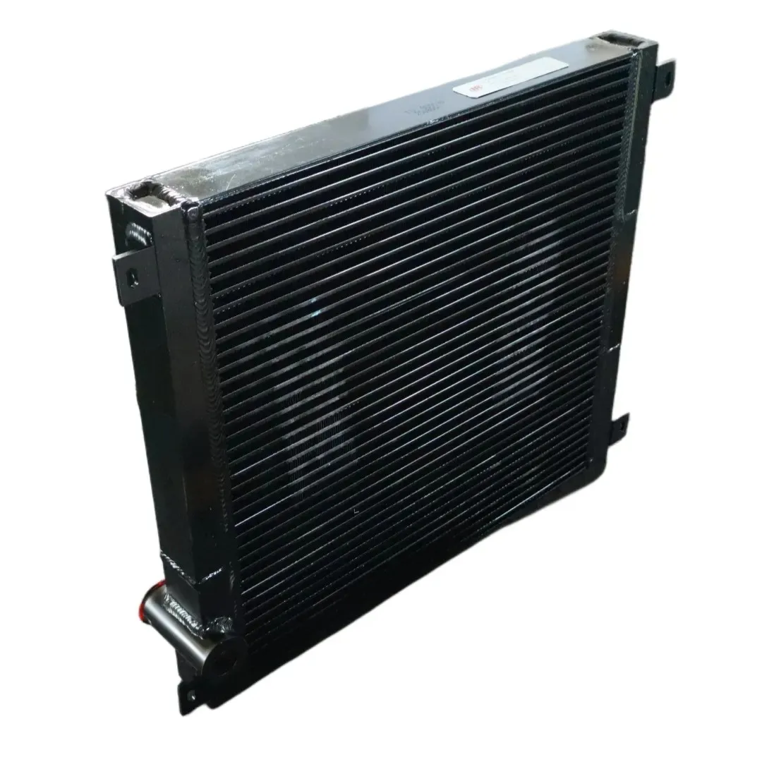 Cooler Element ATC05004 ATC66007 2204103100 39837661 1622783002 Air Compressor Spare Parts
Cooler Element ATC05004 ATC66007 2204103100 39837661 1622783002 Air Compressor Spare Parts