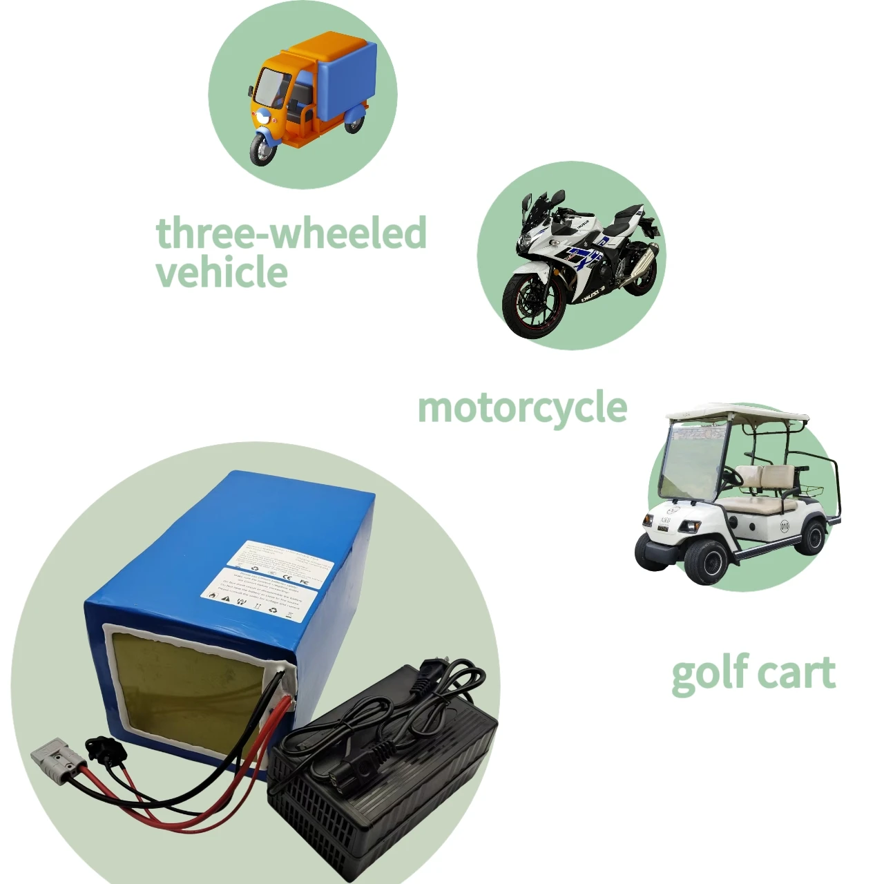 20S7P 21700 Cells li ion battery pack 72v 35Ah BMS for 3000w 5000w e-bike motor Vehicle tricycle scooters Go Cart +10A charger
20S7P 21700 Cells li ion battery pack 72v 35Ah BMS for 3000w 5000w e-bike motor Vehicle tricycle scooters Go Cart +10A charger