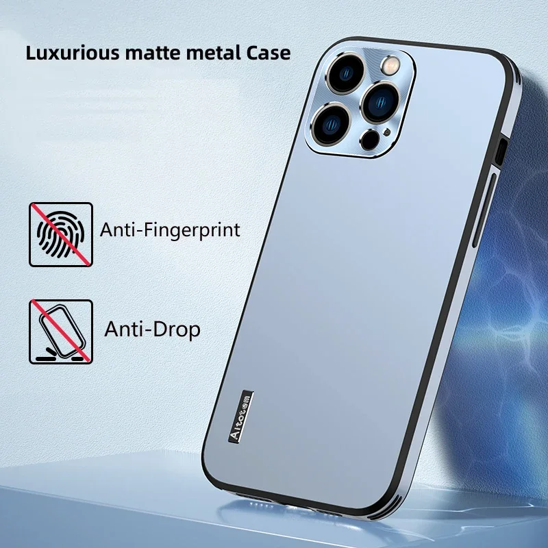 Phone Case Matte Phone Case for IPhone 11 12 13 14 15 16 17 Pro Max Air Shockproof Resistant Lens Full Protection Cover Cases
Phone Case Matte Phone Case for IPhone 11 12 13 14 15 16 17 Pro Max Air Shockproof Resistant Lens Full Protection Cover Cases