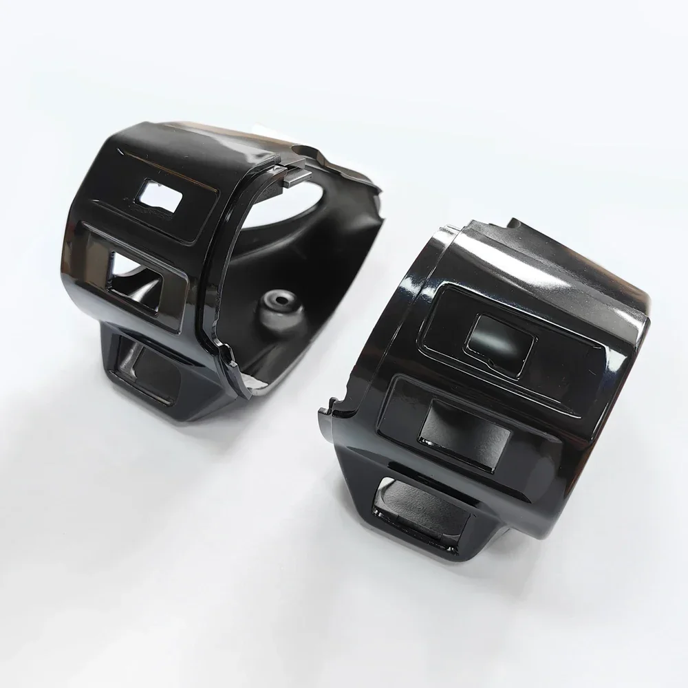 Крышка переключателя управления мотоциклом для Vespa Sprint 150 Primavera 125/150 2014-2023 защита кнопки поворота
Крышка переключателя управления мотоциклом для Vespa Sprint 150 Primavera 125/150 2014-2023 защита кнопки поворота